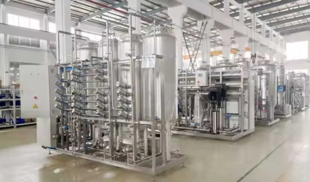 JIANGSU LIANZHONG METAL PRODUCTS (GROUP) CO., LTD خط تولید تولید کننده